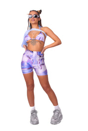 Eyes on u Blue Outfit 5 - Suxceedwomens